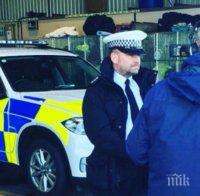 УЖАСЯВАЩ ИНЦИДЕНТ! Българин загина в жестока катастрофа на Острова