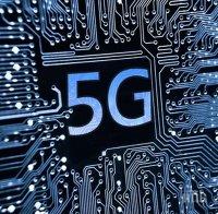 НА БАЛКАНИТЕ: Румъния и Турция вече тестват 5G мрежи