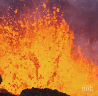 Апокалипсис! Супервулкан може да унищожи Япония