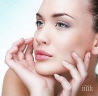 НЕВЕРОЯТНО! Ако искате да сте красиви ползвайте ... сода бикарбонат