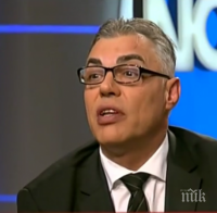 Диджей търси справедливост след полицейско насилие