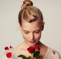 САМО ЗА ДАМИ! 5 трика за красота в навечерието на Свети Валентин