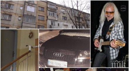 драмата пампорово самоубилият рокаджия антон бил финансово затруднен търсил работа месеци