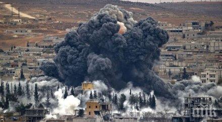 взгляд израел отива война иран територията сирия