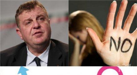 гореща тема страстите стихват партията каракачанов размаха пръст конституционния съд истанбулската конвенция