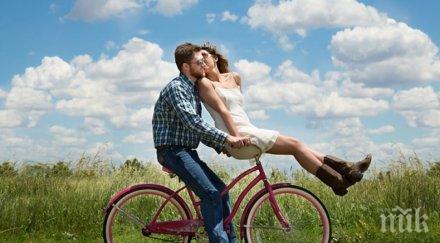 психолози установиха защo привличат хора нас