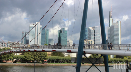 шок труп българин изплува река майн издирвали месец