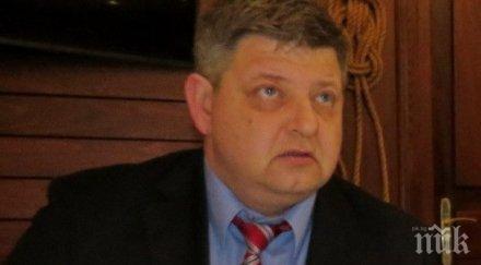 прокуратурата възстанови разследване смъртта годишно момченце частна бургаска болница