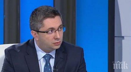 министър николай нанков разширяването южната дъга околовръстния път пловдив боксува