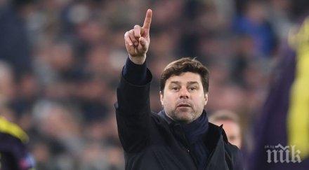 маурисио почетино фантастичен мач заслужавахме победата