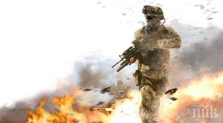 сирия отсече разполагаме химическо оръжие