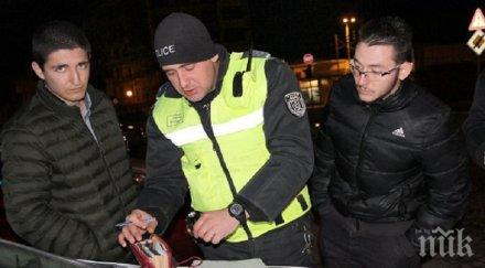 похвално ученици намериха портфейл пловдив върнаха