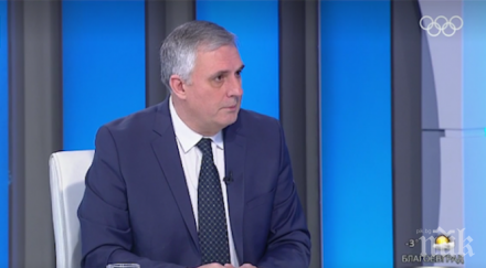 калфин балканите бъдат променени