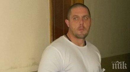 доведоха маринката белезници съда накрая делото заплахи убийство