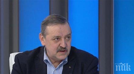 проф кантарджиев бие аларма настъпват усложненията грипа