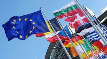 готова помогне граничния спор хърватия словения