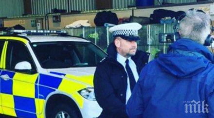 ужасяващ инцидент българин загина жестока катастрофа острова