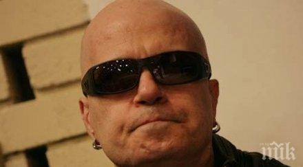 заплашиха слави трифонов убийство