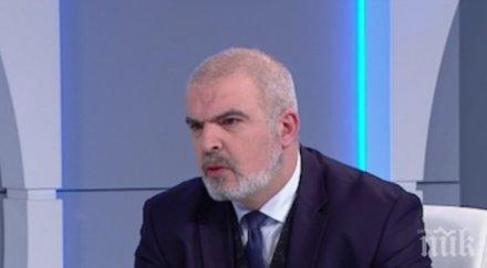 маноил манев бсп реанимира черната част комунизма