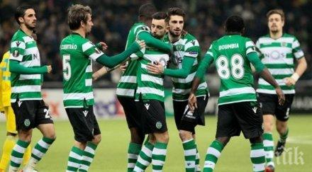 евромечтите мъри стоилов приключиха седем минути