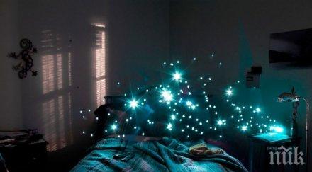 нощ сънищата пророчески