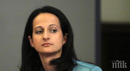 бедни шефката кфн заплата бона членовете взимат хиляди лева