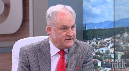 икономистът кольо парамов експертен анализ максимално влезем еврозоната