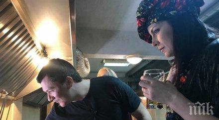 купидон сръчка жени тачо двамата разкриха голяма лична тайна снимки