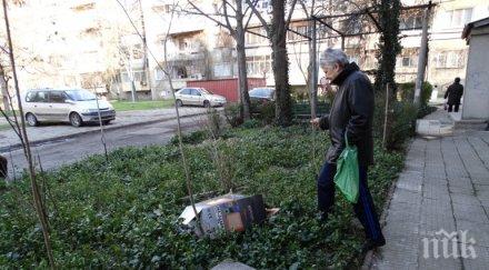 потресаваща трагедия братът застреляната пампорово нина изхвърли дрехите убиеца етаж снимки