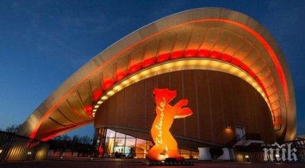 започва филмовият фестивал берлинале