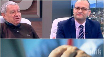 искри ефир електронното гласуване скара проф константинов мартин димитров