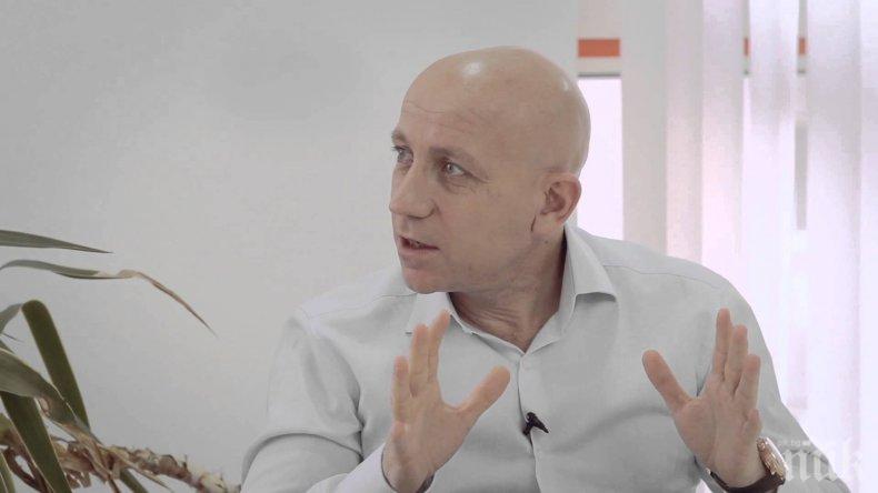 ХИТ В НЕТА! Бизнесменът, който заяви, че заплата под 800 лева у нас няма, пусна шокираща обява за работа