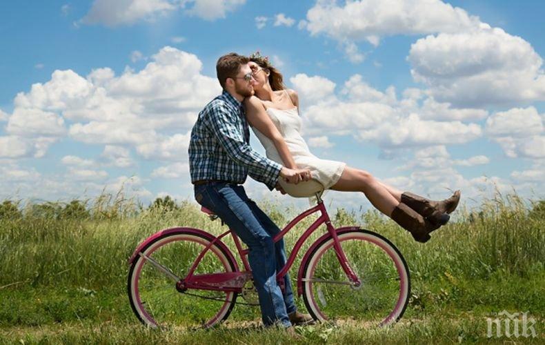 Психолози установиха защo ни привличат хора, които не са за нас