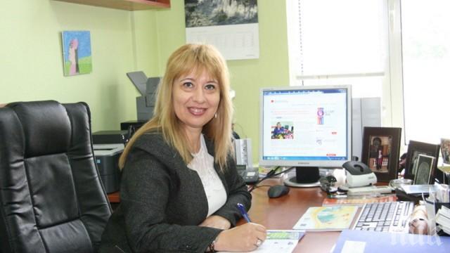 Елеонора Лилова е новият председател на Агенцията за закрила на децата