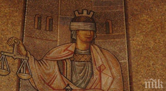 НЯМА ПРОШКА! 6 години за тарикат, отказал да плаща данъци