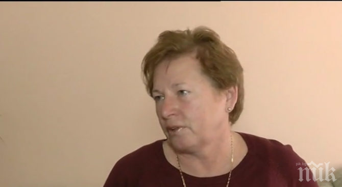 ТЕХНИЧЕСКА ГРЕШКА! Спират тока на семейство с бебе в студа