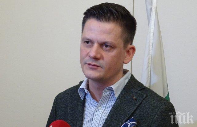 КЗП не откри сериозни нарушения на Свети Валентин