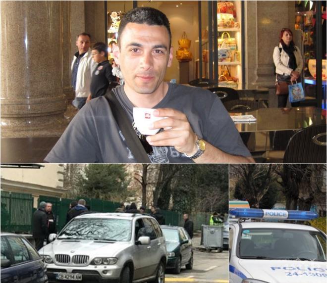 ОБРАТ! Задържаните за убийството на данъчния шеф Иво Стаменов арестувани погрешка?