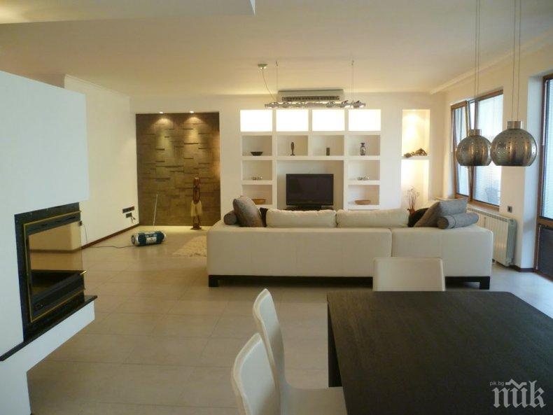 Столичани търсят все повече тристайни апартаменти