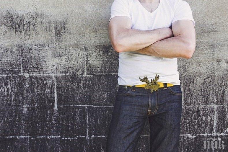 ВИЖТЕ ДАЛИ НЕ СТЕ СРЕД ТЯХ! Петте черти на силните хора