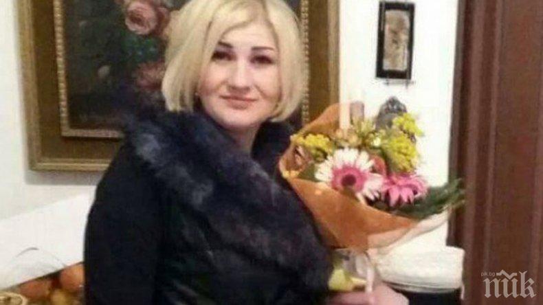 Пребиха зверски украинка и я изхвърлиха да умре на жп релсите в Италия 
