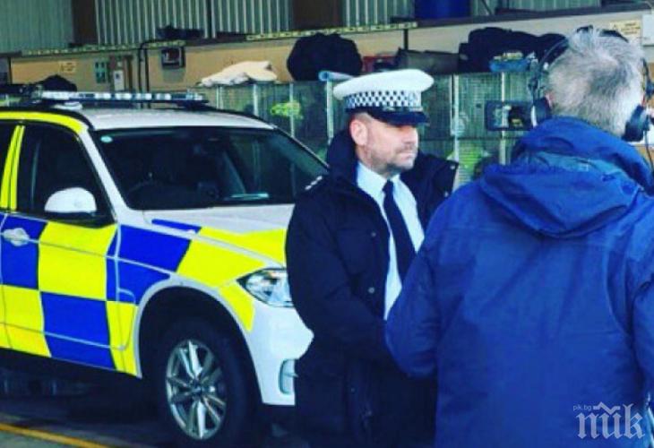 УЖАСЯВАЩ ИНЦИДЕНТ! Българин загина в жестока катастрофа на Острова