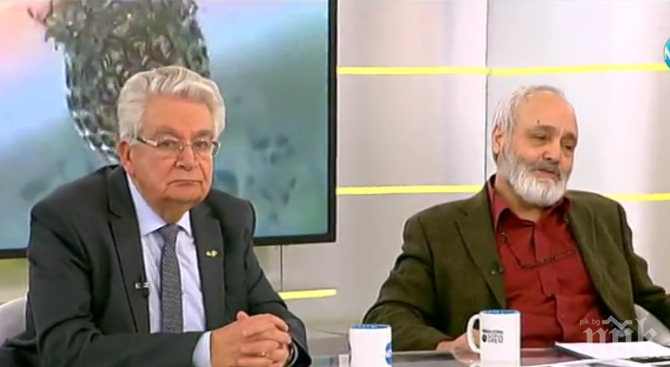 Химик от БАН заклейми хомеопатията като лъженаука