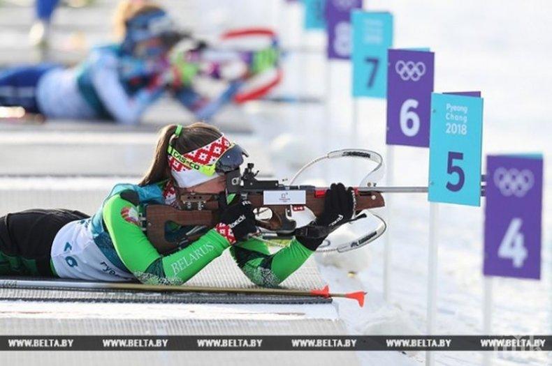 Домрачова бясна след 27-ото място