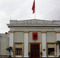 ТРУС! Земетресение от 4,3 по Рихтер удари Албания