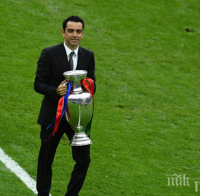 Барса и Шави се разбраха - ето кога новият треньор пристига на 