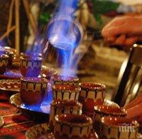 ТРАДИЦИИ! В русенско село организират празник на греяната ракия и... зелевата чорба
