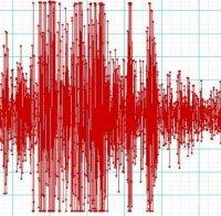 Земетресение разлюля Великобритания