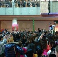 САМО В ПИК! Тийнидолът EVA: Горда съм, че давам един добър пример на децата