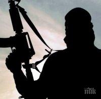 ИД пое отговорност за вчерашното нападение в Дагестан